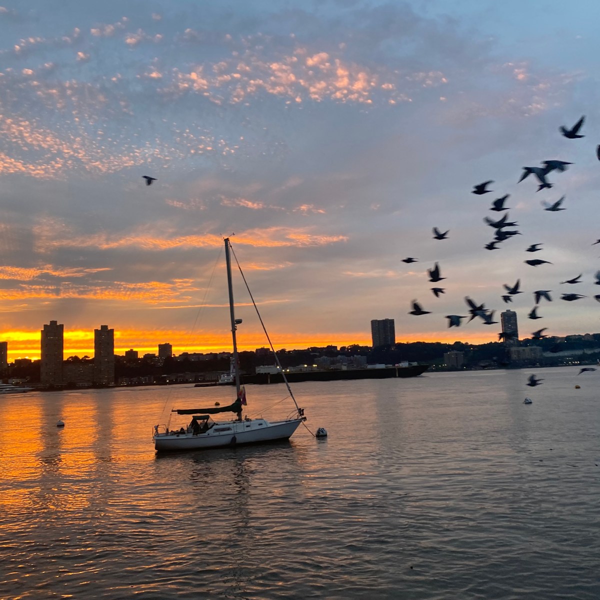 law school – two months&nbsp;in