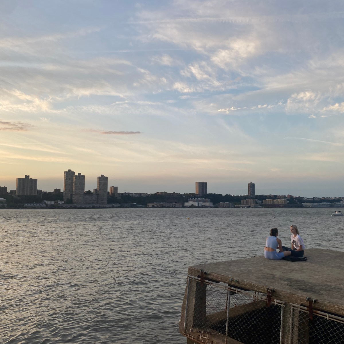 It’s been a&nbsp;while…